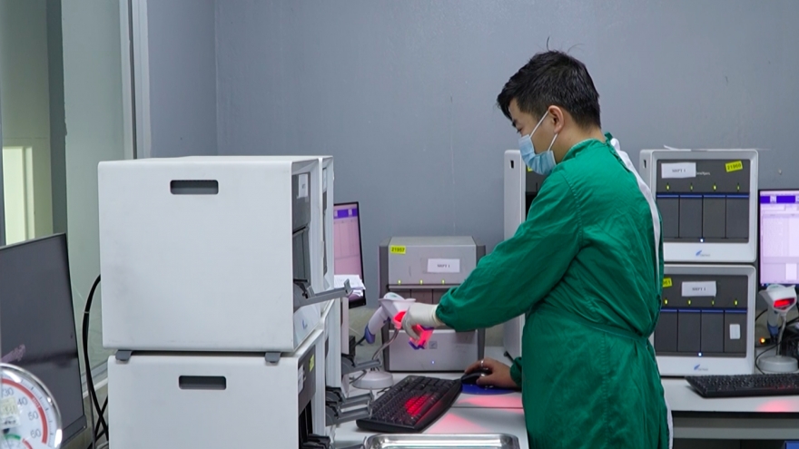 Ngoại khoa trong điều trị lao